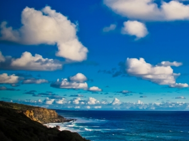 Wilyabrup Cliffs