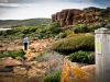 The Margaret River Cape to Cape Track in Winter
