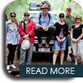 Margaret River Tours