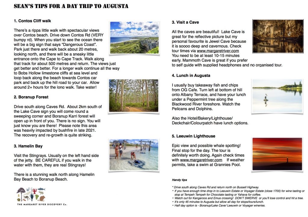 Things to do in Augusta! | No 1 on TRIPADVISOR